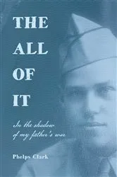 Book cover of The All of It by Unknown