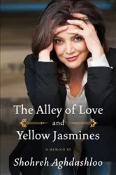 Book cover of The Alley of Love and Yellow Jasmines by Unknown