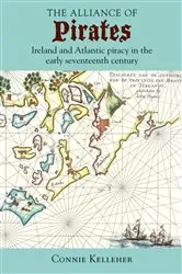 Book cover of The Alliance of Pirates by Connie Kelleher
