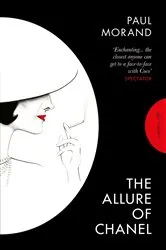 Book cover of The Allure of Chanel by Paul Morand