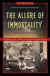 Book cover of The Allure of Immortality (2nd ed.) by Lyn Millner