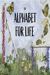 Book cover of The Alphabet for Life by Fran Norris
