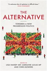 Book cover of The Alternative by Shannon Freeman