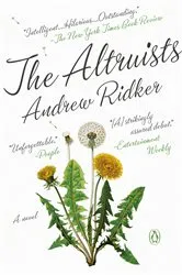 Book cover of The Altruists by Unknown