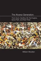 Book cover of The Alvarez Generation (2nd ed.) by William Wootten