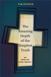 Book cover of The Amazing Depth of the Simplest Truth by Unknown