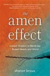 Book cover of The Amen Effect by Unknown