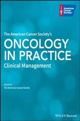 Book cover of The American Cancer Society's Oncology in Practice by The American Cancer Society