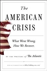 Book cover of The American Crisis by Thomas Paine