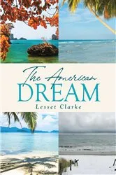 Book cover of The American Dream by Lawrence R. Samuel