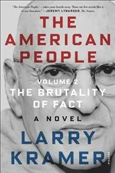 Book cover of The American People, Volume 2 by Unknown