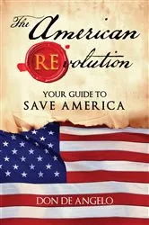 Book cover of The American REvolution (2nd ed.) by Unknown