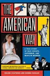 Book cover of The American Way by Helene Stapinski