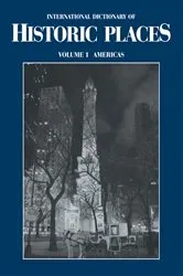 Book cover of The Americas by P J Searle