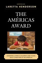 Book cover of The Américas Award by Laretta Henderson