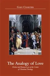 Book cover of The Analogy of Love (2nd ed.) by Gary Chartier