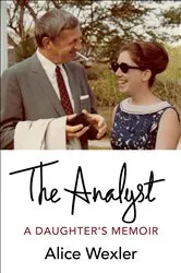 Book cover of The Analyst by John Katzenbach