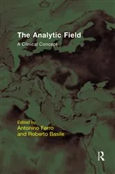 Book cover of The Analytic Field by Roberto Basile