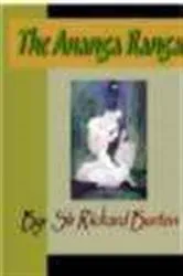Book cover of The Ananga Ranga by 'Sir Richard  Burton