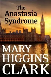 Book cover of The Anastasia Syndrome by Unknown