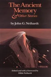 Book cover of The Ancient Memory and Other Stories by Unknown