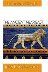 Book cover of The Ancient Near East by Amélie Kuhrt