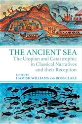 Book cover of The Ancient Sea by Unknown