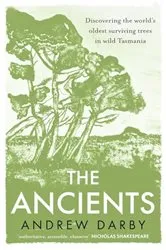 Book cover of The Ancients by Bell, TeMera,