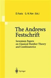 Book cover of The Andrews Festschrift by Unknown