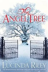 Book cover of The Angel Tree by Lucinda Riley