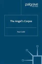 Book cover of The Angel’s Corpse by P. Colilli