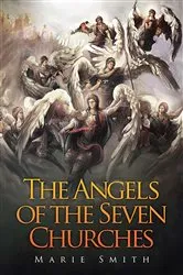 Book cover of The Angels of The Seven Churches by Unknown