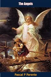 Book cover of The Angels by Unknown