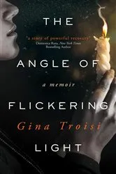 Book cover of The Angle of Flickering Light by Unknown