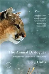 Book cover of The Animal Dialogues by Craig Childs