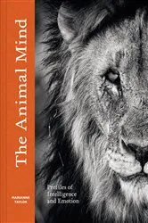 Book cover of The Animal Mind by Marianne Taylor