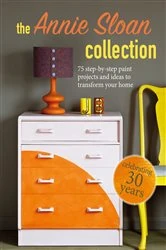 Book cover of The Annie Sloan Collection by Annie Sloan
