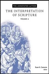 Book cover of The Annotated Luther, Volume 6 by Euan Cameron