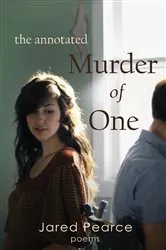 Book cover of The Annotated Murder of One by Jared Pearce