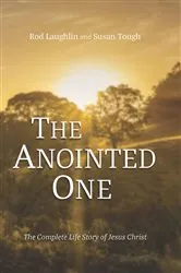 Book cover of The Anointed One by Shawnn R Carter