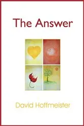 Book cover of The Answer by Edward Carlton