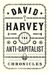 Book cover of The Anti-Capitalist Chronicles by Unknown