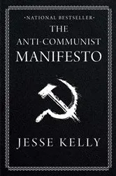 Book cover of The Anti-Communist Manifesto by Unknown