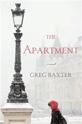 Book cover of The Apartment by Ana Menéndez
