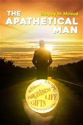 Book cover of The Apathetical Man by Unknown
