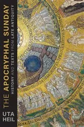 Book cover of The Apocryphal Sunday by Uta Heil