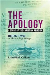 Book cover of The Apology II by Unknown