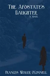 Book cover of The Apostate's Daughter by Unknown