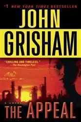 Book cover of The Appeal by John Grisham