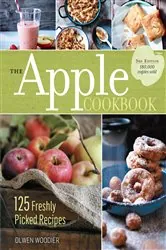 Book cover of The Apple Cookbook, 3rd Edition (3rd ed.) by N/A